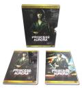 Princess Aurora - 2-Disc Special Limited Edition im Steelcase (2DVDs)